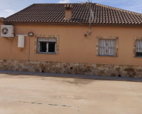 Sale - Country house - Fortuna - Murcia