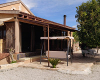 Sale - Country house - Fortuna - Murcia