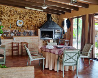 Sale - Country house - Fortuna - Murcia