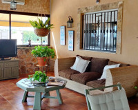 Sale - Country house - Fortuna - Murcia