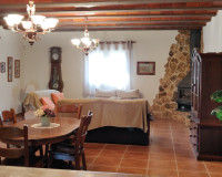 Sale - Country house - Fortuna - Murcia