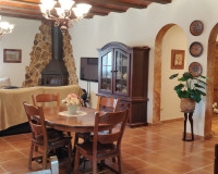 Sale - Country house - Fortuna - Murcia