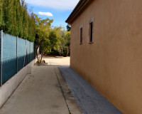 Sale - Country house - Fortuna - Murcia