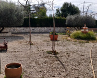 Sale - Country house - Fortuna - Murcia