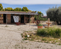 Sale - Country house - Fortuna - Murcia