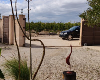 Sale - Country house - Fortuna - Murcia