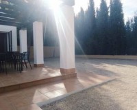 Sale - Country house - Fuente Álamo de Murcia - Fuente Alamo