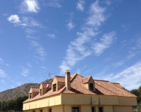 Sale - Country house - Hondón de las Nieves