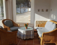 Sale - Country house - Hondón de las Nieves