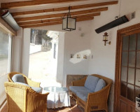 Sale - Country house - Hondón de las Nieves