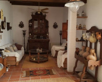 Sale - Country house - Hondón de las Nieves