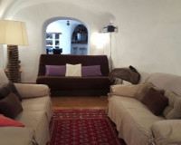 Sale - Country house - Hondón de las Nieves