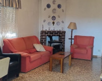 Sale - Country house - Hondón de las Nieves