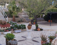 Sale - Country house - Hondón de las Nieves