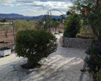 Sale - Country house - Hondón de las Nieves