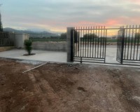 Sale - Country house - Hondón de las Nieves