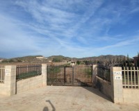 Sale - Country house - Hondón de las Nieves
