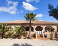 Sale - Country house - Hondón de los Fráiles