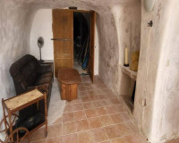 Sale - Country house - La Canalosa - Alicante