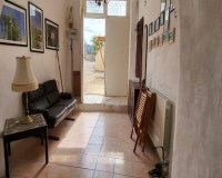 Sale - Country house - La Canalosa - Alicante