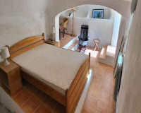 Sale - Country house - La Canalosa - Alicante