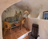 Sale - Country house - La Canalosa - Alicante