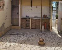 Sale - Country house - La Canalosa - Alicante