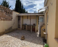 Sale - Country house - La Canalosa - Alicante