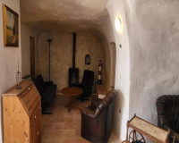 Sale - Country house - La Canalosa - Alicante