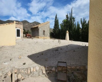 Sale - Country house - La Canalosa - Alicante