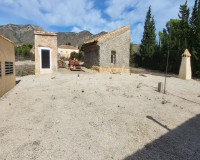 Sale - Country house - La Canalosa - Alicante