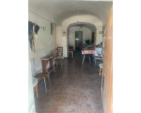 Sale - Country house - Macisvenda - Murcia