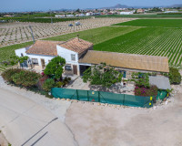 Sale - Country house - Orihuela - Desamparados-Hurchillo-Torremendo