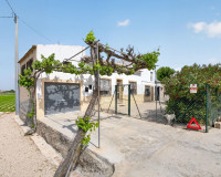 Sale - Country house - Orihuela - Desamparados-Hurchillo-Torremendo