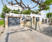 Sale - Country house - Orihuela - Desamparados-Hurchillo-Torremendo