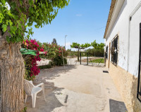 Sale - Country house - Orihuela - Desamparados-Hurchillo-Torremendo