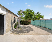 Sale - Country house - Orihuela - Desamparados-Hurchillo-Torremendo