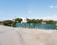 Sale - Country house - Orihuela - Desamparados-Hurchillo-Torremendo