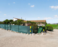 Sale - Country house - Orihuela - Desamparados-Hurchillo-Torremendo