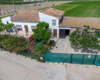 Sale - Country house - Orihuela - Desamparados-Hurchillo-Torremendo