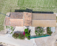 Sale - Country house - Orihuela - Desamparados-Hurchillo-Torremendo
