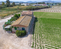 Sale - Country house - Orihuela - Desamparados-Hurchillo-Torremendo