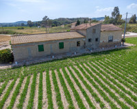 Sale - Country house - Orihuela - Desamparados-Hurchillo-Torremendo