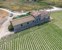 Sale - Country house - Orihuela - Desamparados-Hurchillo-Torremendo