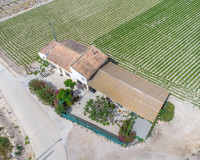 Sale - Country house - Orihuela - Desamparados-Hurchillo-Torremendo