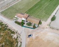 Sale - Country house - Orihuela - Desamparados-Hurchillo-Torremendo