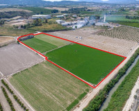 Sale - Country house - Orihuela - Desamparados-Hurchillo-Torremendo
