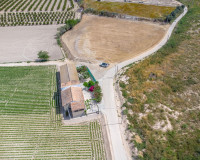 Sale - Country house - Orihuela - Desamparados-Hurchillo-Torremendo