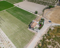 Sale - Country house - Orihuela - Desamparados-Hurchillo-Torremendo