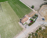 Sale - Country house - Orihuela - Desamparados-Hurchillo-Torremendo